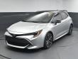  Toyota Corolla Hatchback