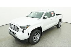 2026 Toyota Tacoma i-FORCE MAX Limited i-FORCE MAX Truck Double Cab
