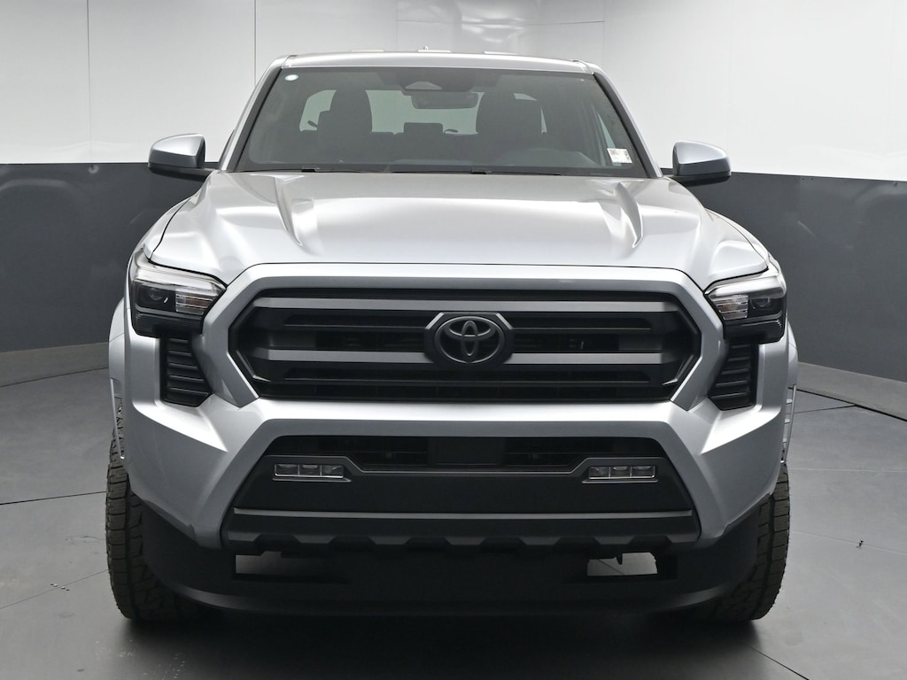 New 2026 Toyota Tacoma SR5 Truck Double Cab