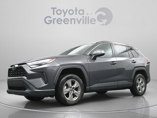 2024 Toyota RAV4 XLE SUV