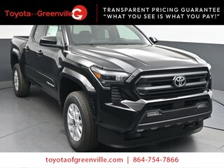 2025 Toyota Tacoma SR5 Truck Double Cab