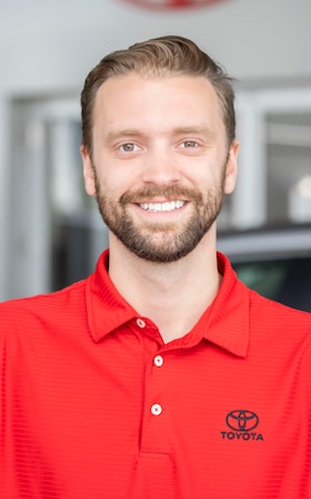 Staff member Jacob Lockaby from ID_79fcb7b4481f
