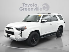 2023 Toyota 4Runner