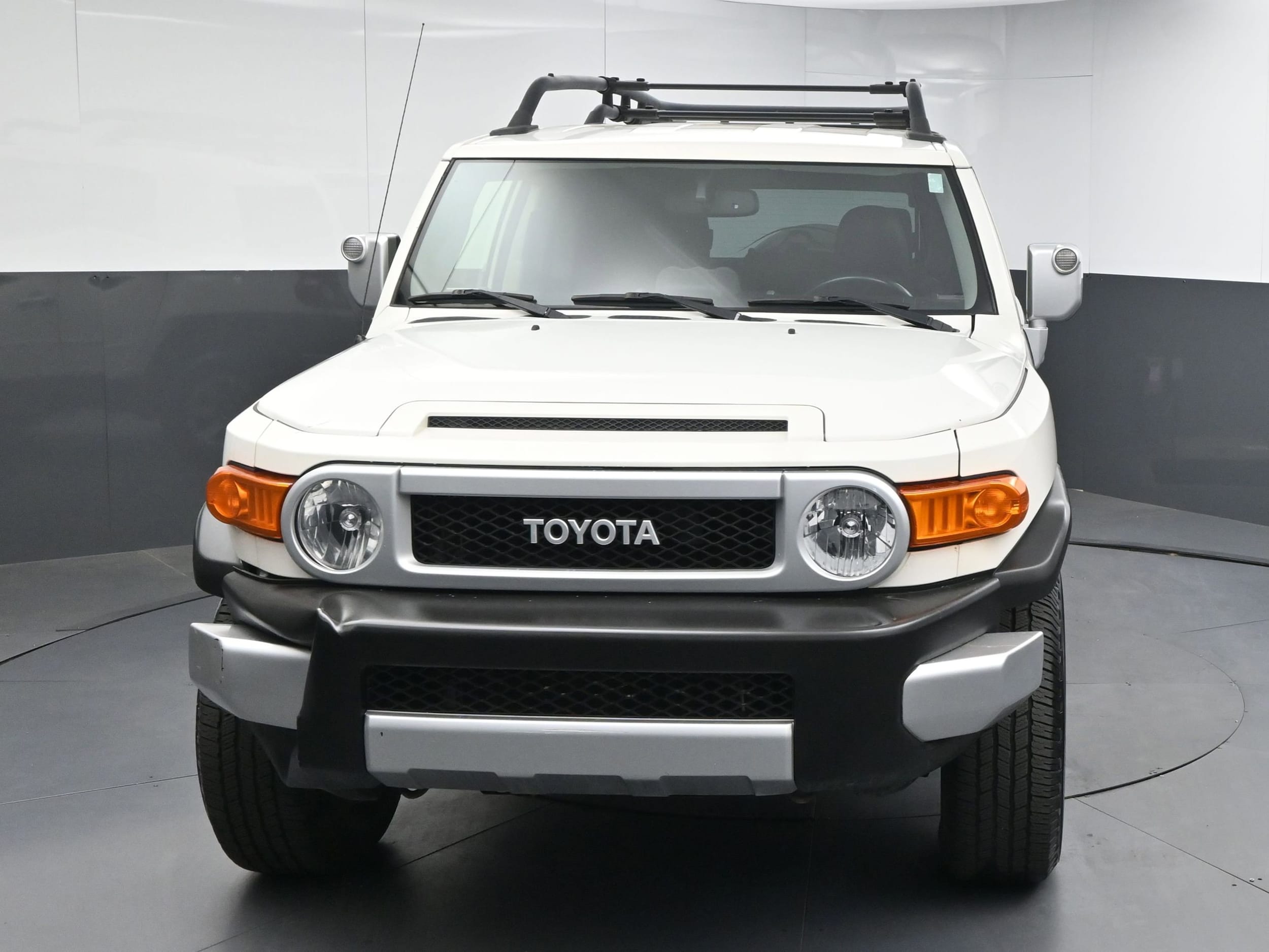 Used 2014 Toyota FJ Cruiser Base with VIN JTEBU4BF6EK202919 for sale in Greenville, SC