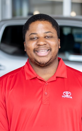 Staff member Josh Foster from ID_79fcb7b4481f