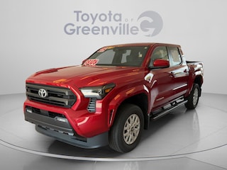 2025 Toyota Tacoma SR5 Truck Double Cab