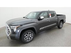 2026 Toyota Tundra 1794 Edition Truck CrewMax