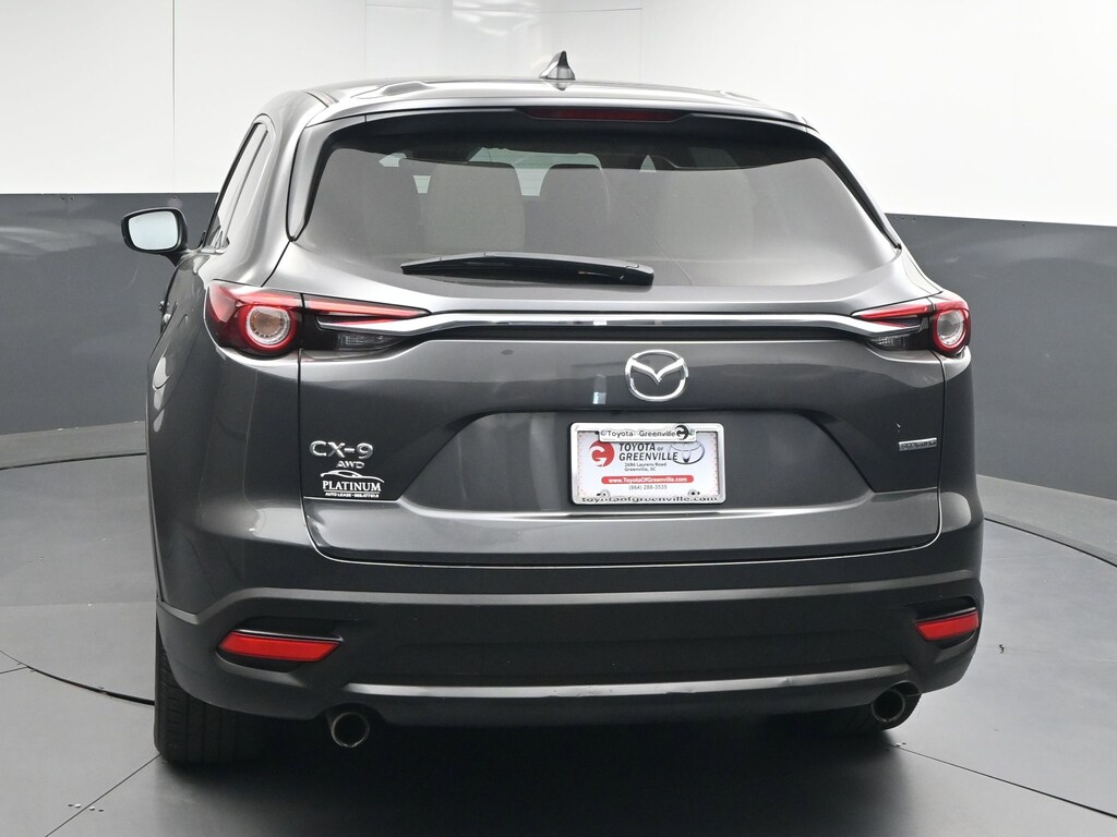 Used 2023 Mazda CX-9 Touring Plus SUV