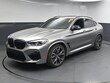  BMW X4 M