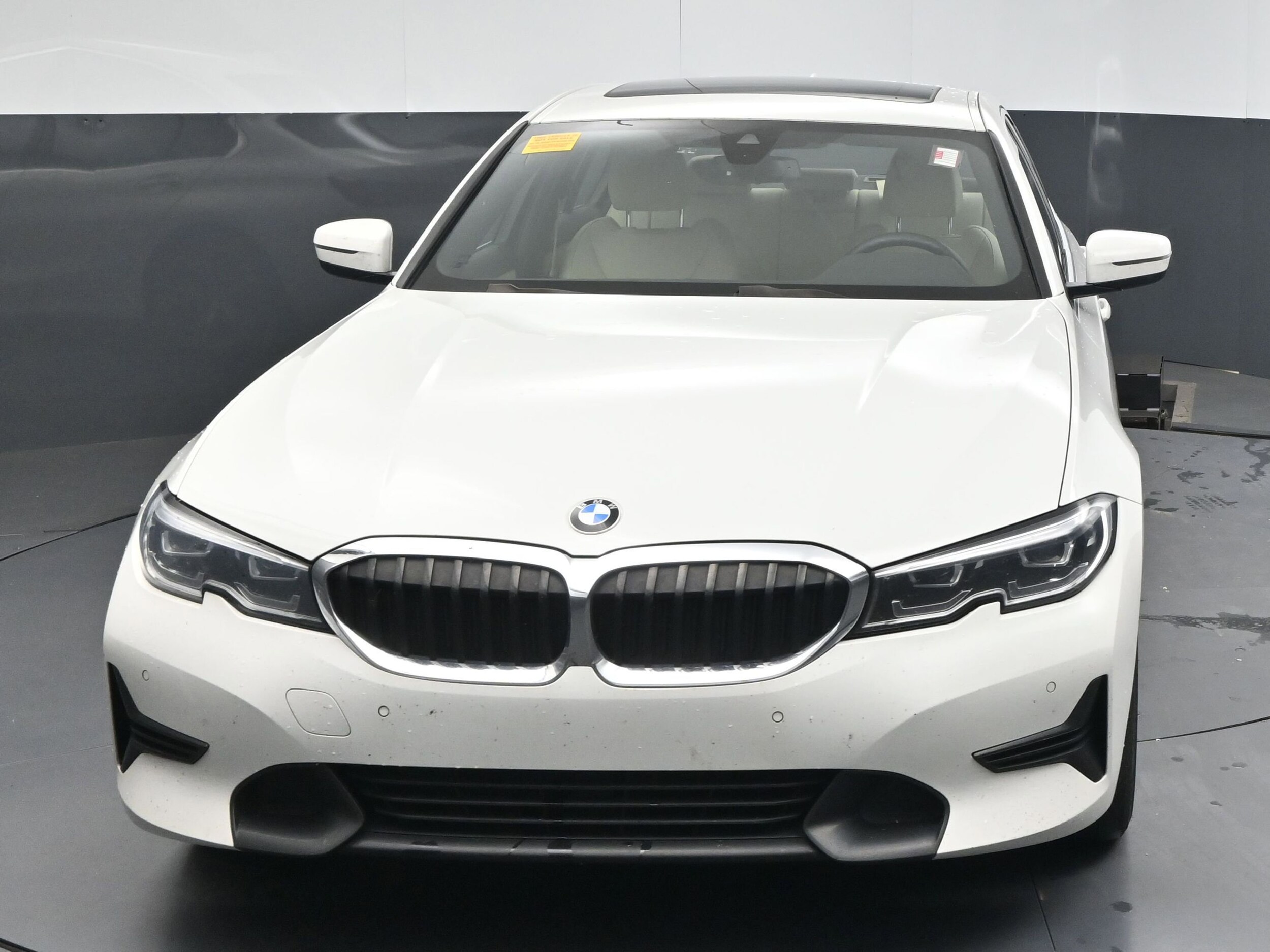 2020 Bmw 330i xDrive Sedan photo 2