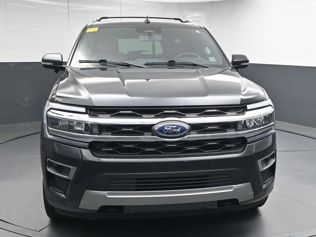 Used 2023 Ford Expedition Max Limited SUV