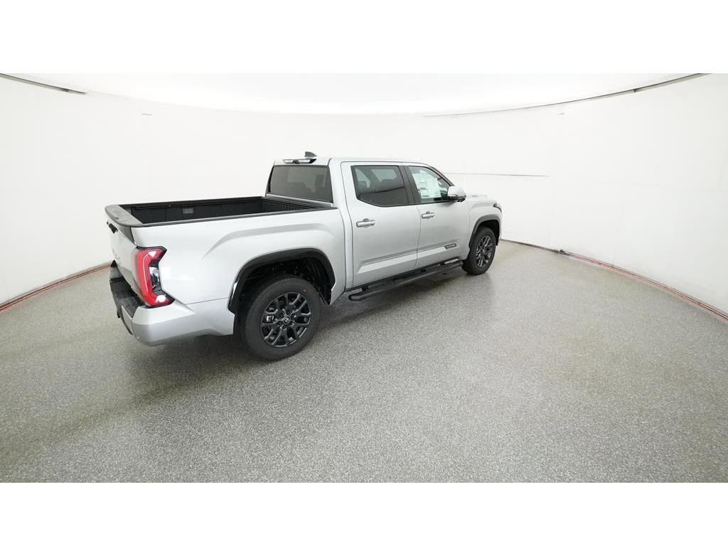 2025 Toyota Tundra Platinum - Photo 9