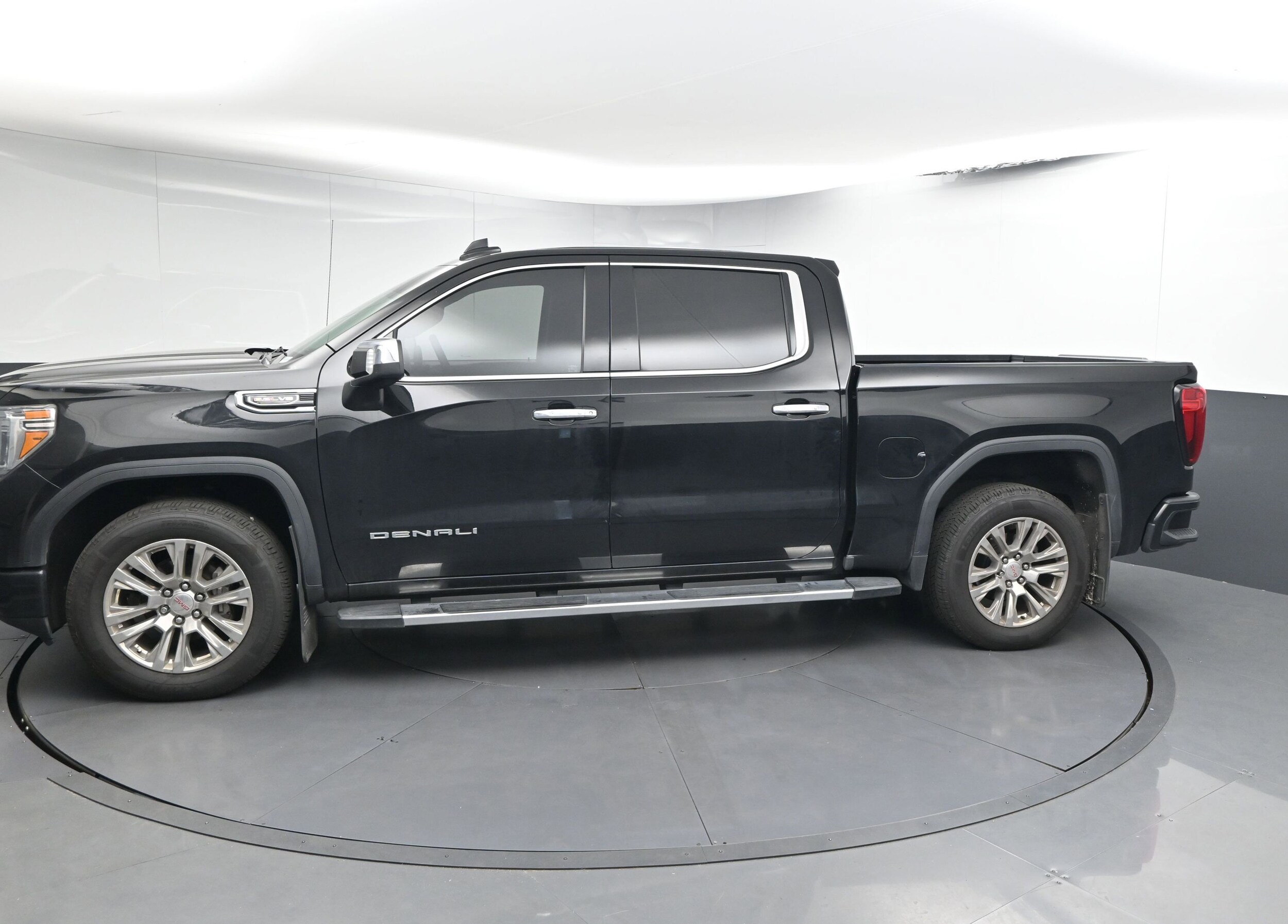 2022 Gmc Sierra 1500 Limited Denali photo 4