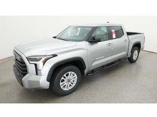 2026 Toyota Tundra SR5 Truck CrewMax