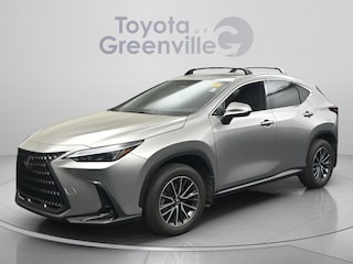 2024 LEXUS NX 350h SUV