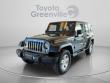  Jeep Wrangler JK