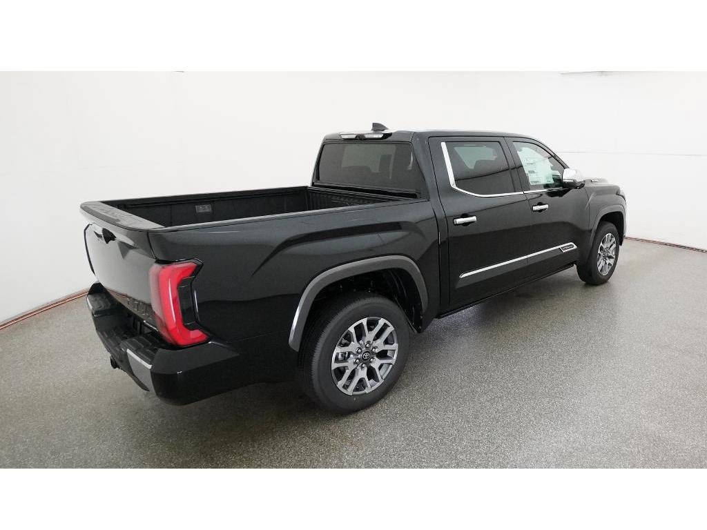 2026 Toyota Tundra 1794 Edition - Photo 9