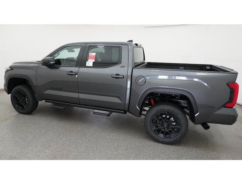 New 2026 Toyota Tundra SR5 Truck CrewMax
