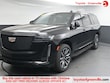 CADILLAC Escalade ESV