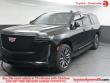 CADILLAC Escalade ESV