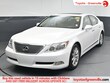  LEXUS LS 460