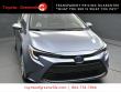 Toyota Corolla Hybrid