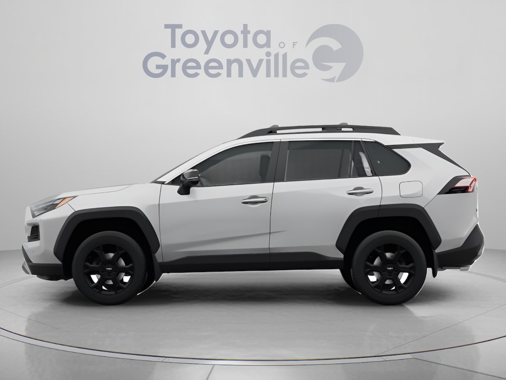 Used 2024 Toyota RAV4 Hybrid XLE Premium SUV