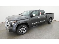 2026 Toyota Tundra 1794 Edition Truck CrewMax