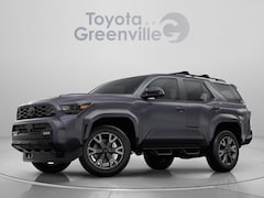 2026 Toyota 4Runner TRD Off-Road Premium SUV