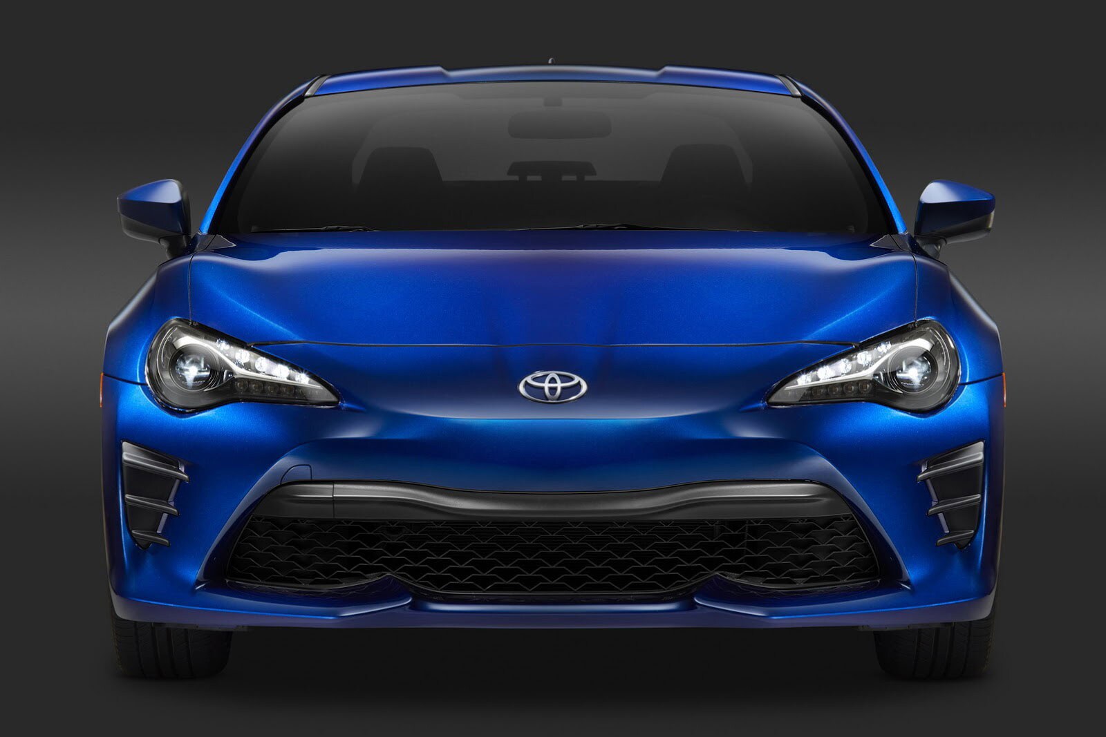 Toyota86Front.jpg Toyota 86 Front
