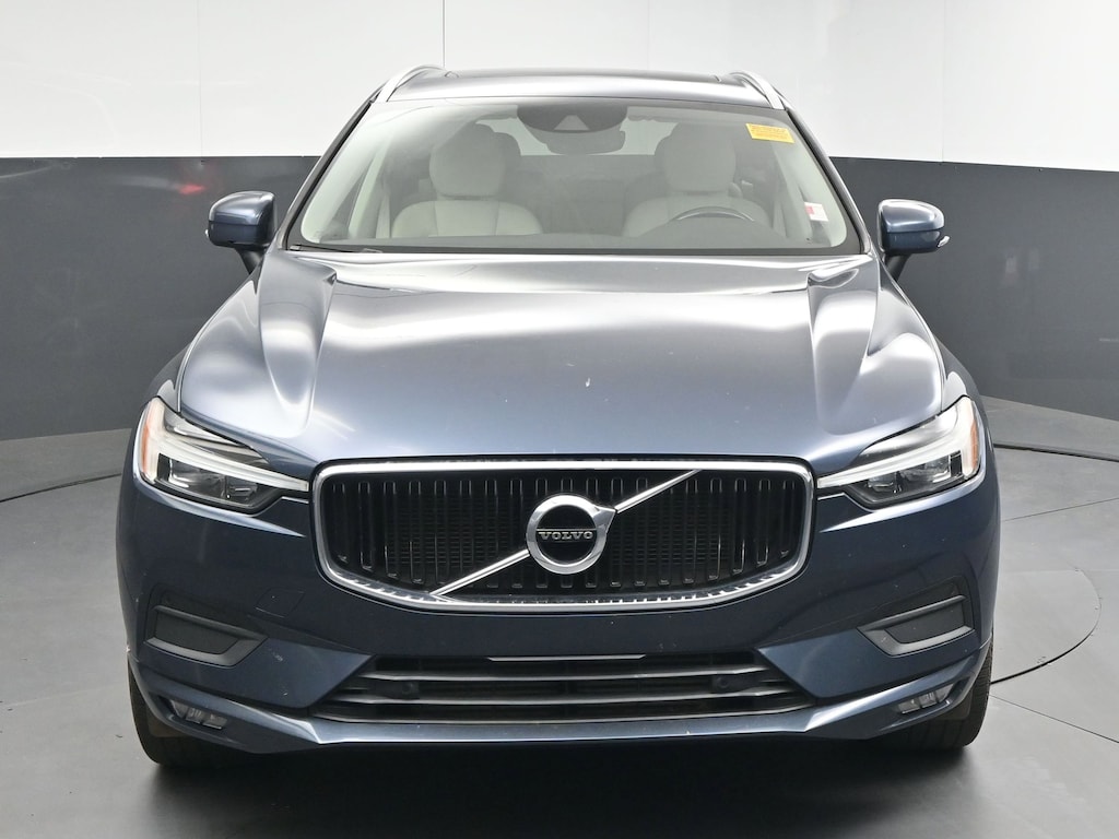 Used 2021 Volvo XC60 T5 Momentum SUV