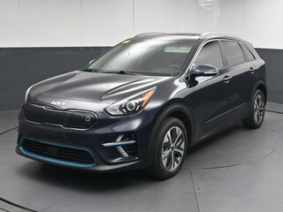 2022 Kia Niro EV EX Premium SUV