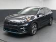  Kia Niro EV
