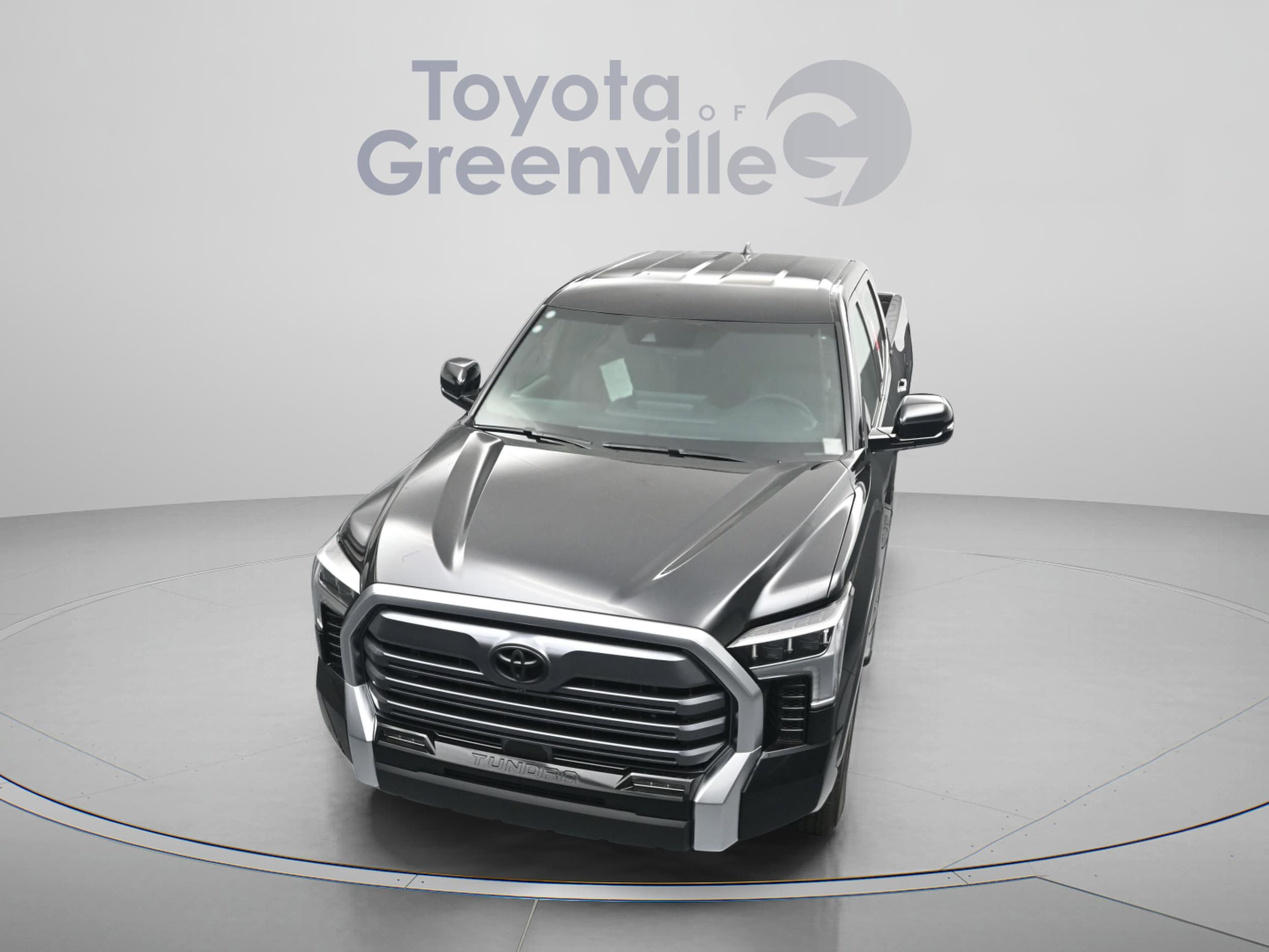 2026 Toyota Tundra Limited - Photo 22