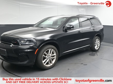 2023 Dodge Durango GT SUV