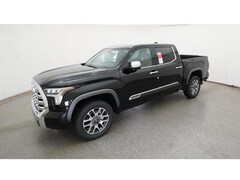 2026 Toyota Tundra 1794 Edition Truck CrewMax