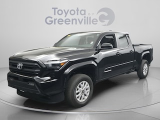2024 Toyota Tacoma SR5 Truck Double Cab