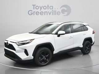 2024 Toyota RAV4 XLE SUV