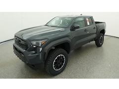 2026 Toyota Tacoma i-FORCE MAX TRD Off-Road i-FORCE MAX Truck Double Cab