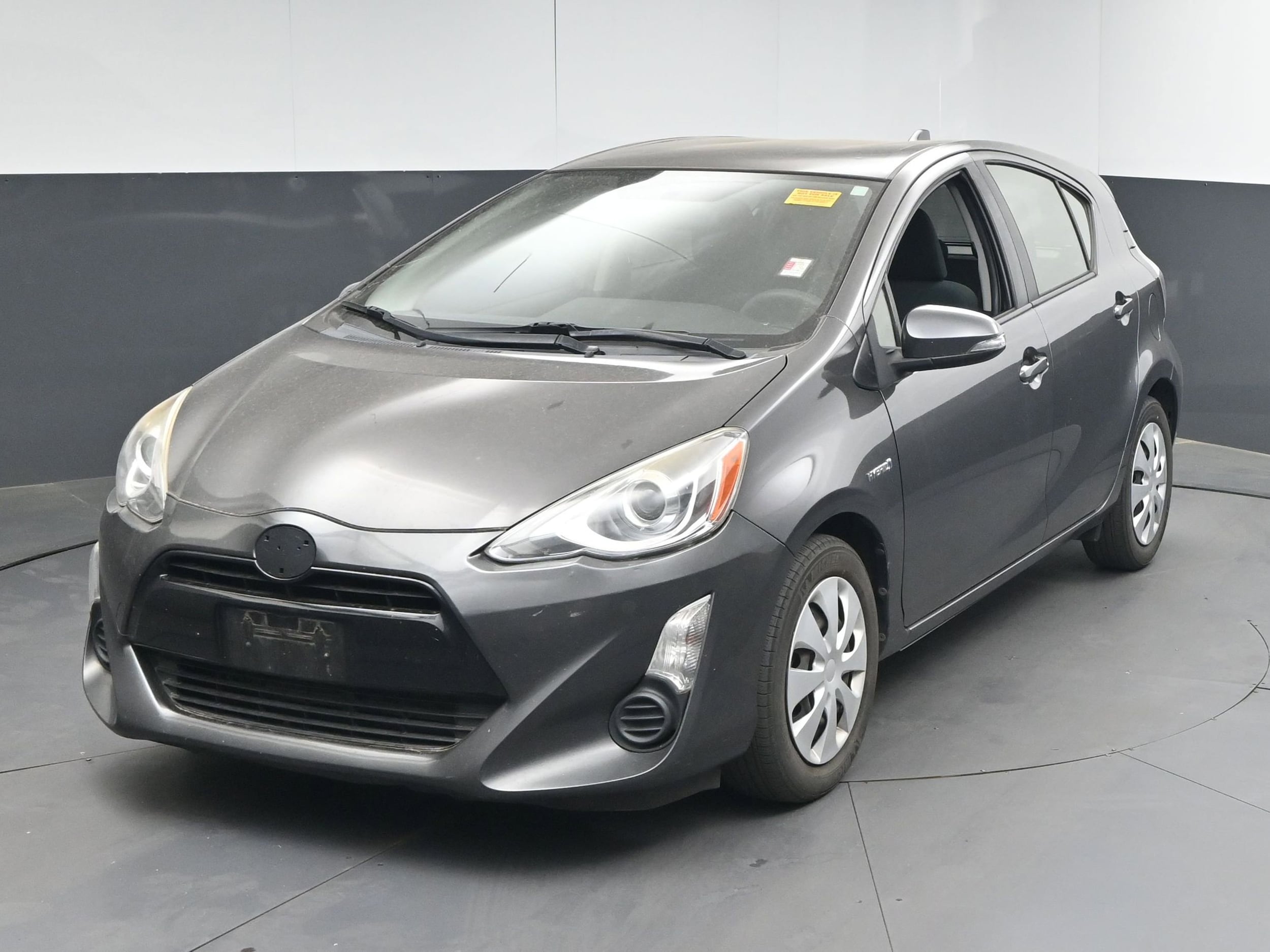 2015 Toyota Prius c Two