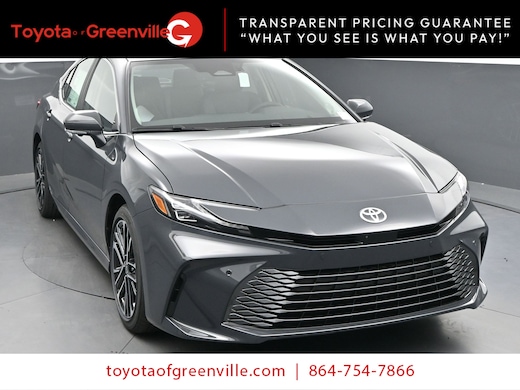 Just how Toyota's Leasing Options Provide Adaptability for First-Time Customers thumbnail