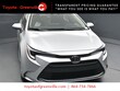 Toyota Corolla Hybrid