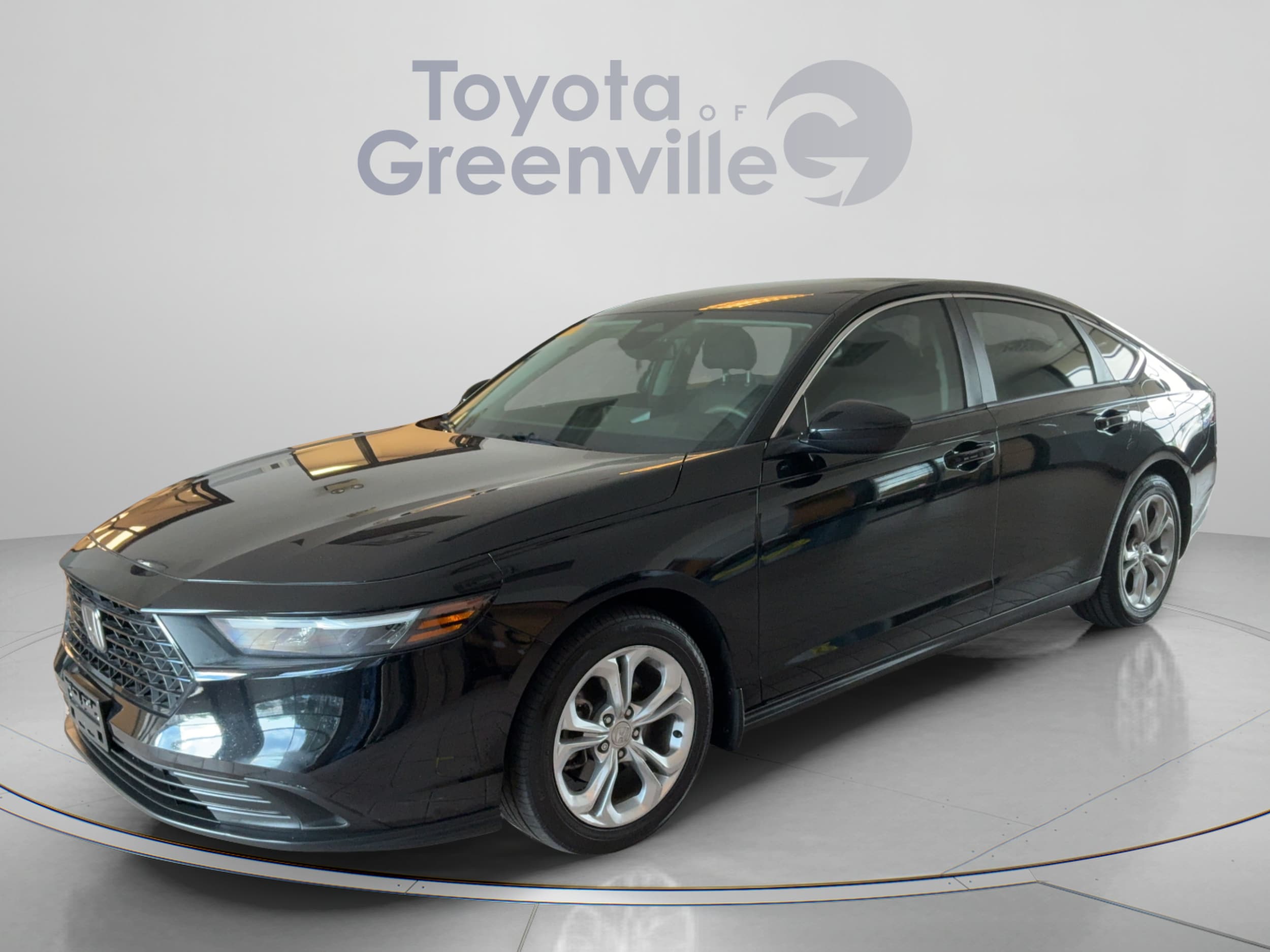 2023 Honda Accord Sedan