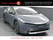  Toyota Prius Plug-in Hybrid