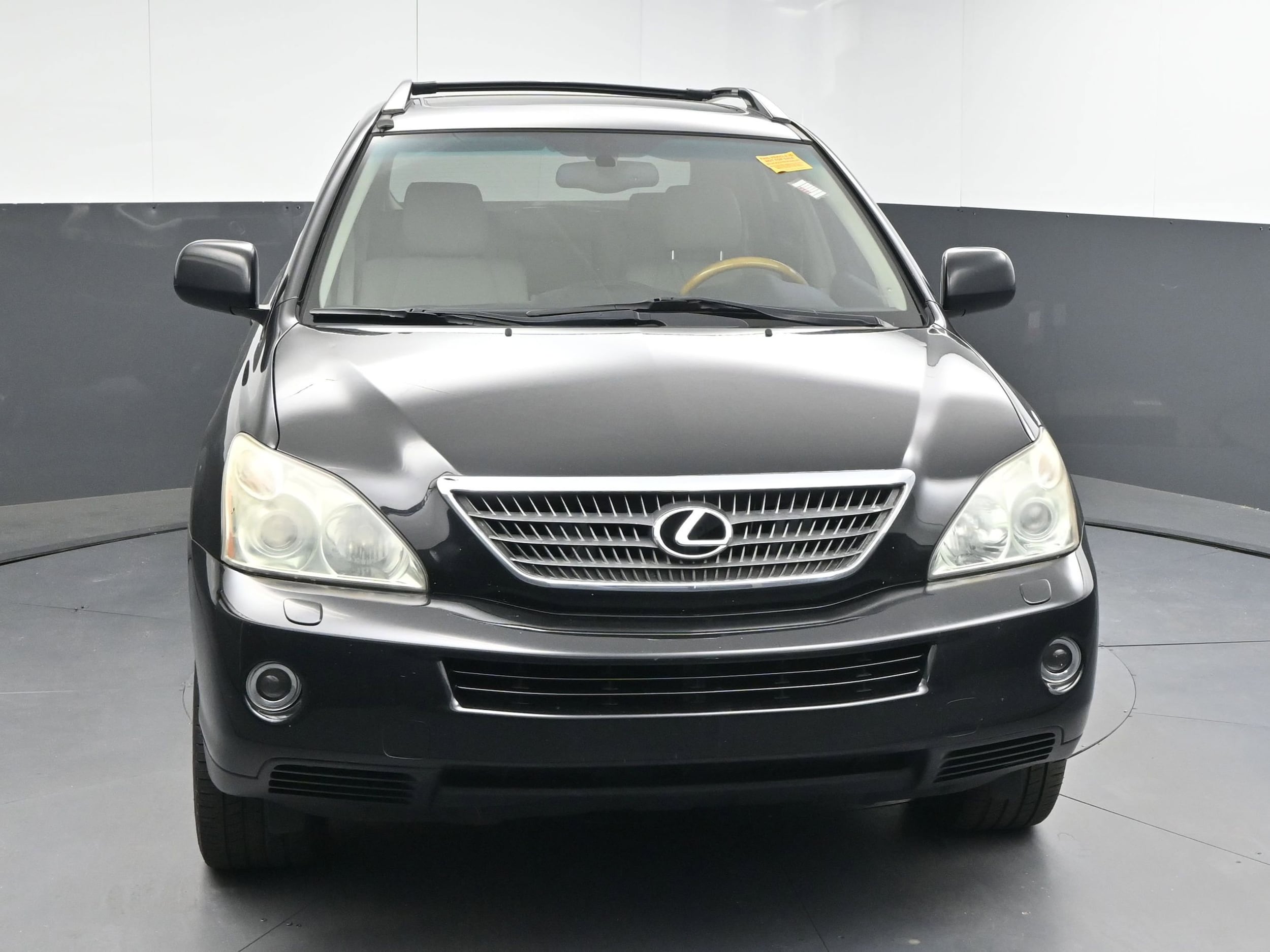 Used 2006 Lexus RX 400h with VIN JTJHW31UX62006922 for sale in Greenville, SC