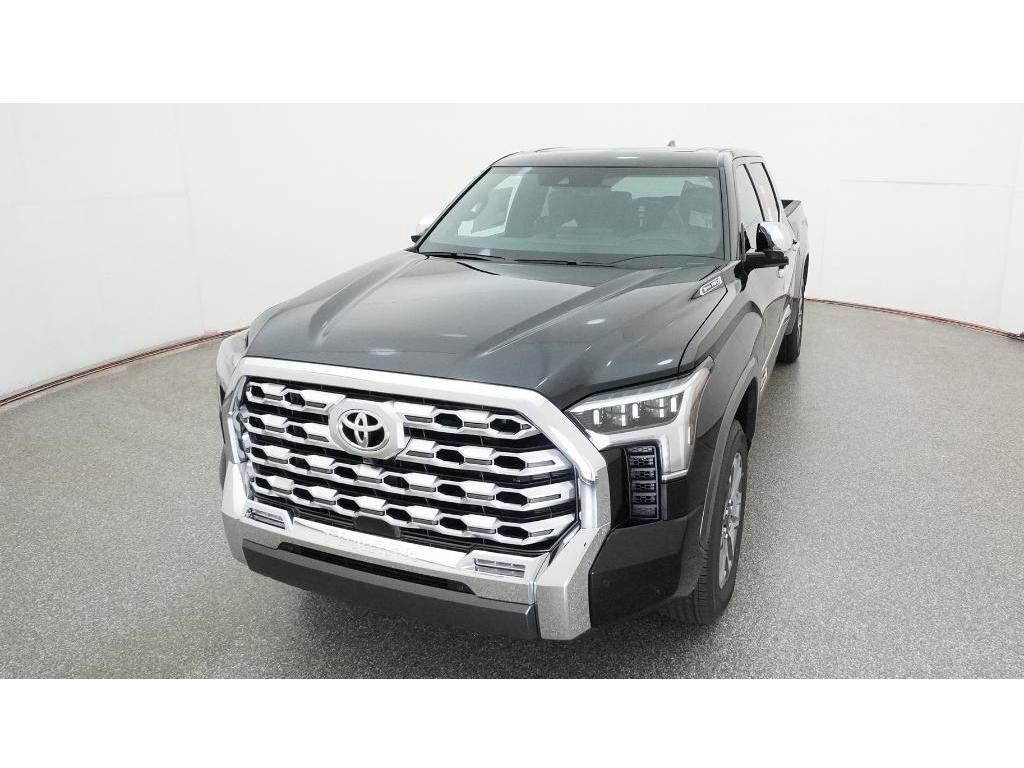 2026 Toyota Tundra 1794 Edition - Photo 16