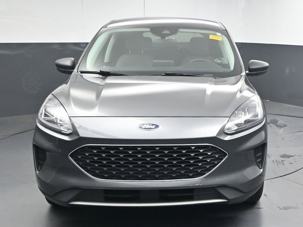 Used 2022 Ford Escape SE SUV