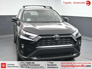 2025 Toyota RAV4 XLE Premium SUV