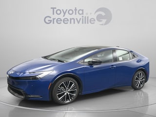 2025 Toyota Prius Limited Hatchback