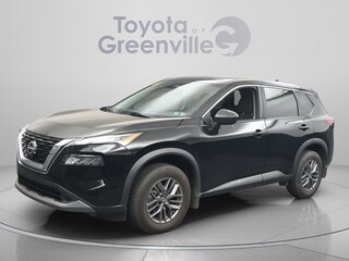 2023 Nissan Rogue S SUV